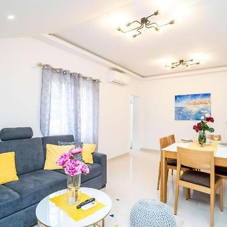 Apartment Matej Mokošica Exteriér fotografie