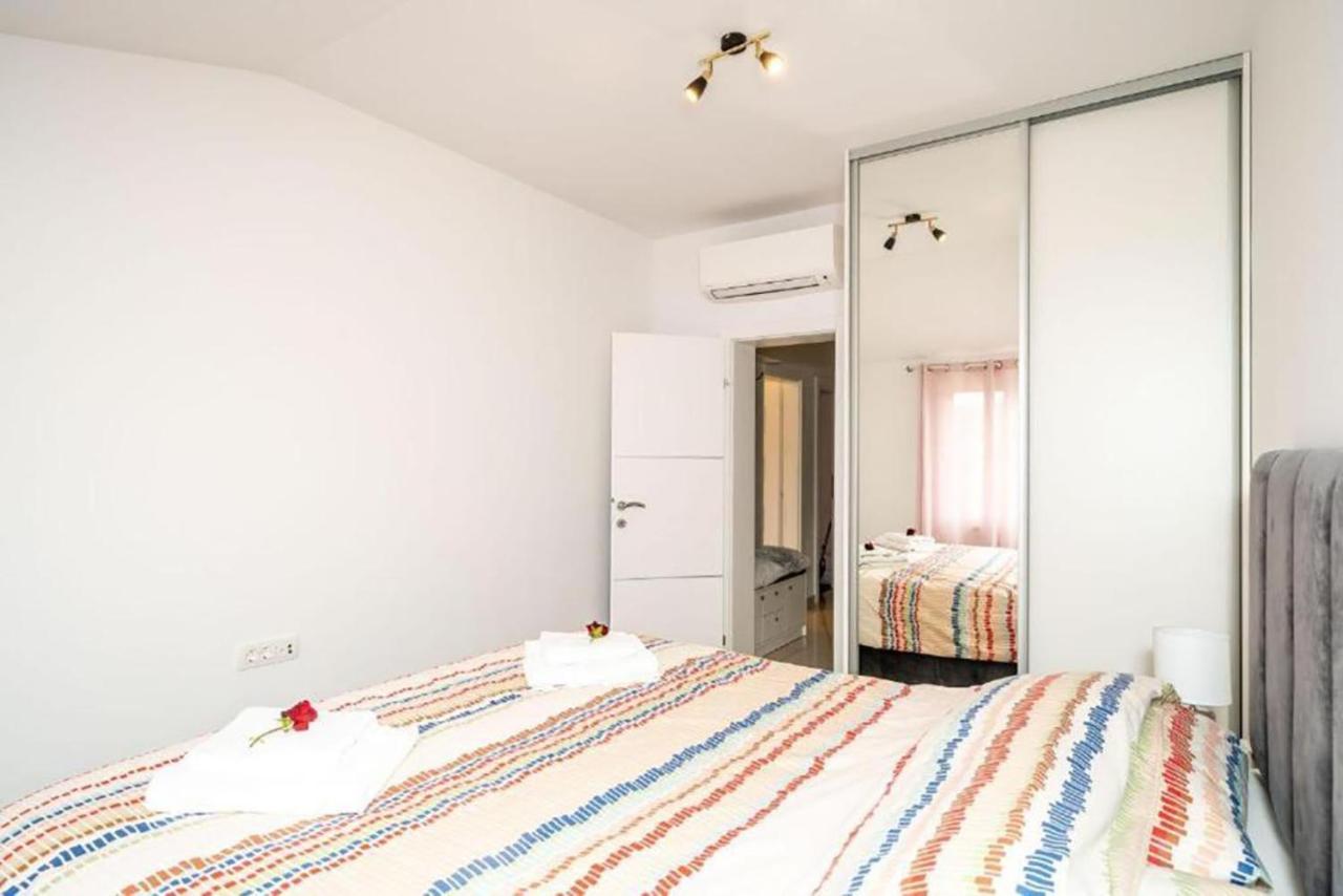 Apartment Matej Mokošica Exteriér fotografie