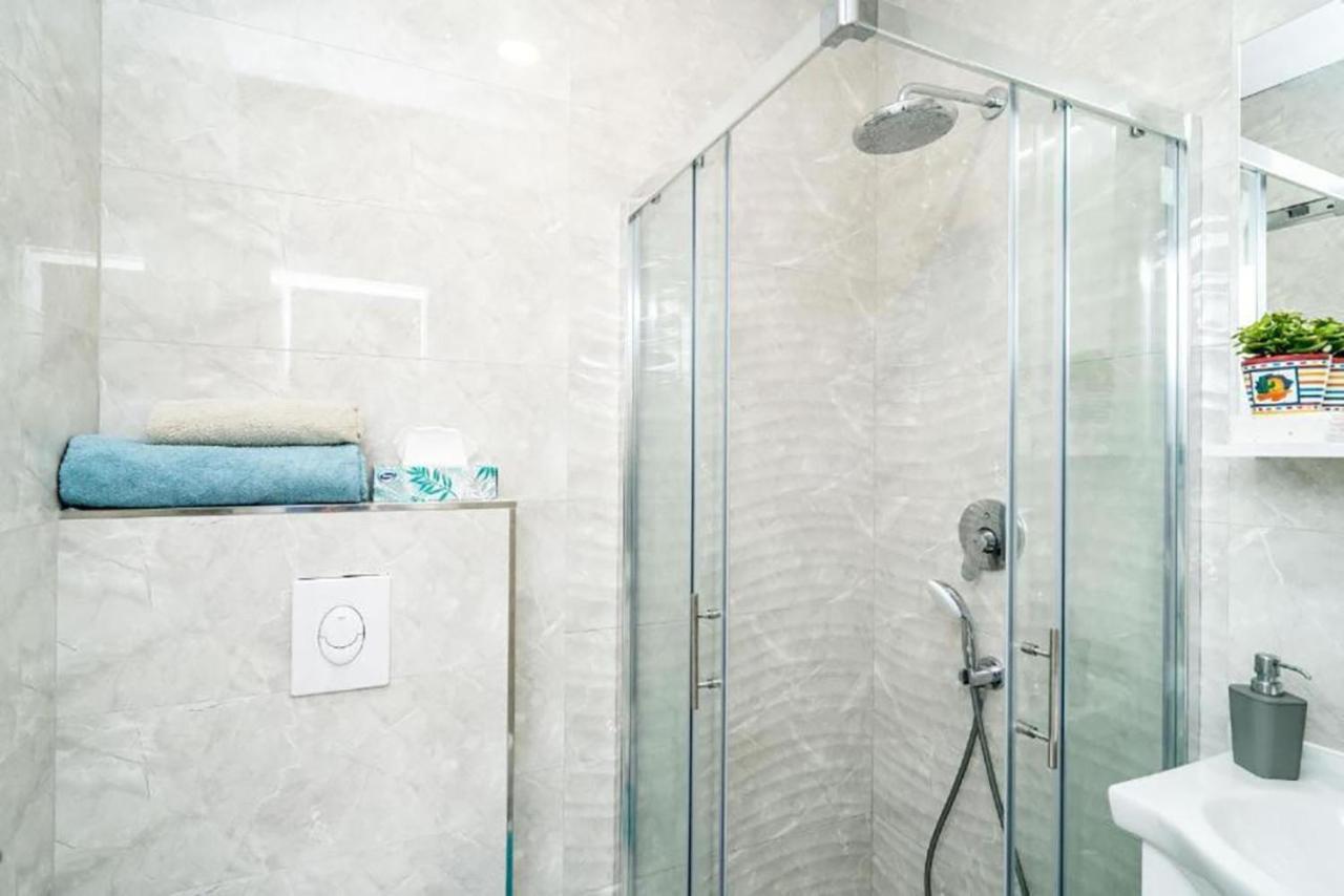 Apartment Matej Mokošica Exteriér fotografie